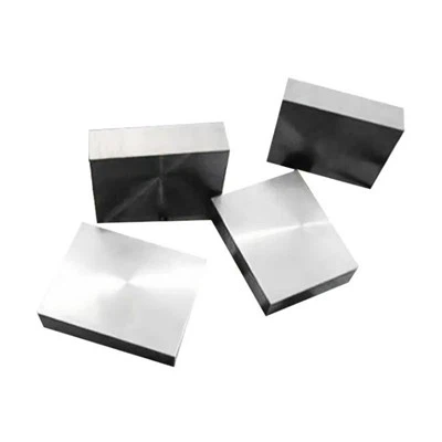 Top 10 fabrika titanijumskih blokova u Kini 2025